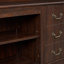 Meuble télé en bois manufacturé