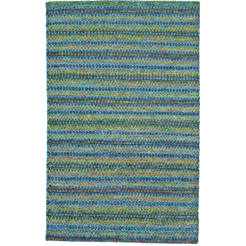 Tapis Aura Baranowski, Rectangle 5 pi 6 po x 8 pi 6 po