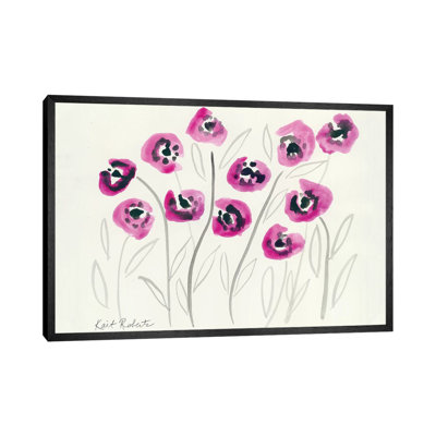 Secret Admirer 1 Piece Painting on Canvas