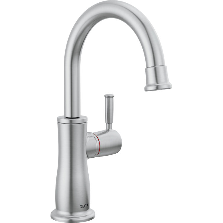 Bar Faucet with Accessories