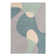 Wade Abstract Wool Hand Woven Area Rug