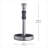 Kamenstein Spray Paper Towel Holder With Funnel