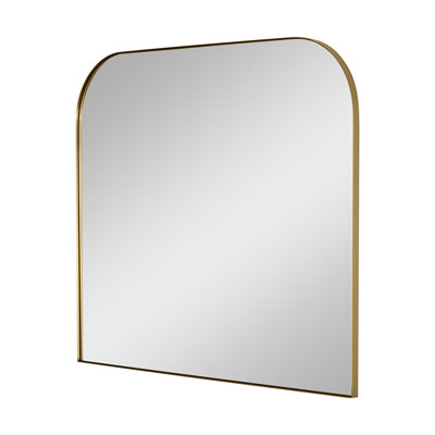Miroir large Planer de Génération Lighting 