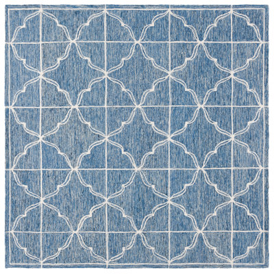 Tapis en laine
