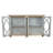 Andreoni 65'' Solid Wood Sideboard