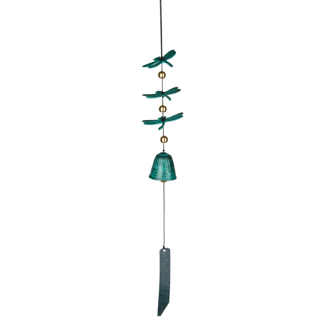 Metal Other Wind Chime Woodstock Chimes