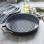 GreenPan Valencia Pro Healthy Ceramic Non Stick 11" Grill Pan