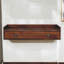Belmont Wall-mounted Console Shelf