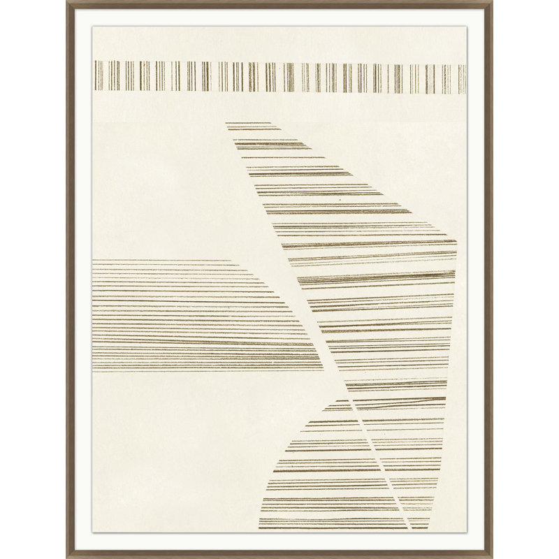Lines To Shapes 1 Print