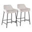 Tabouret 30 "-832627693-832627684