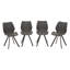 Richarson 6 - Person Dining Set