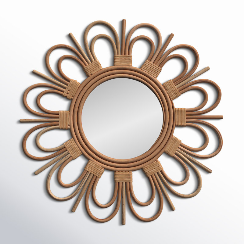 Albro Wall Mirror