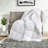Premium Cotton King/cal King Bedding Set, Modern Comforter For Home