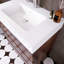 Ensemble de meuble-lavabo simple 29,9 po Satonia-419598986-419598987