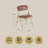 Hampden Furnishings Bernadine Vinyl Office Folding Chair-1654131606