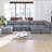 Modular Sectional Sofa-1939565770