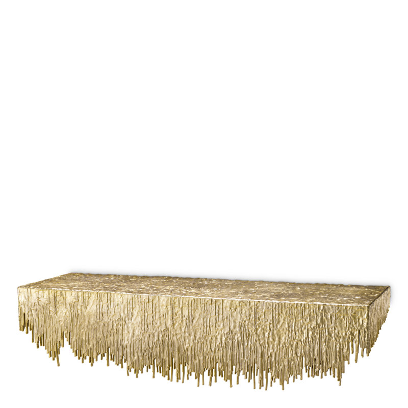 Grove 39.37'' W Console Table