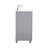 Breitkoff 24 " W Freestanding Standard Free Standing 1 Single Vanity Bathroom Vanity With Ceramic Top-987957680