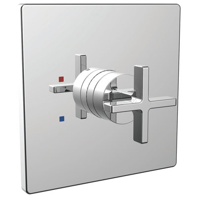 Lura Shower Valve Trim