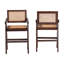Tabouret de comptoir Bali & Pari Kresna