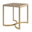 Table de bout Hunsinger