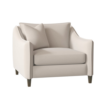 Joli Upholstered Armchair