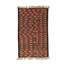 Hand-Knotted High-Quality Area Rug