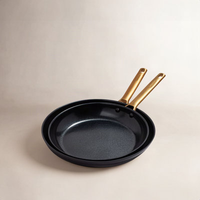GreenPan Reserve Ceramic 2-Piece Pan Set