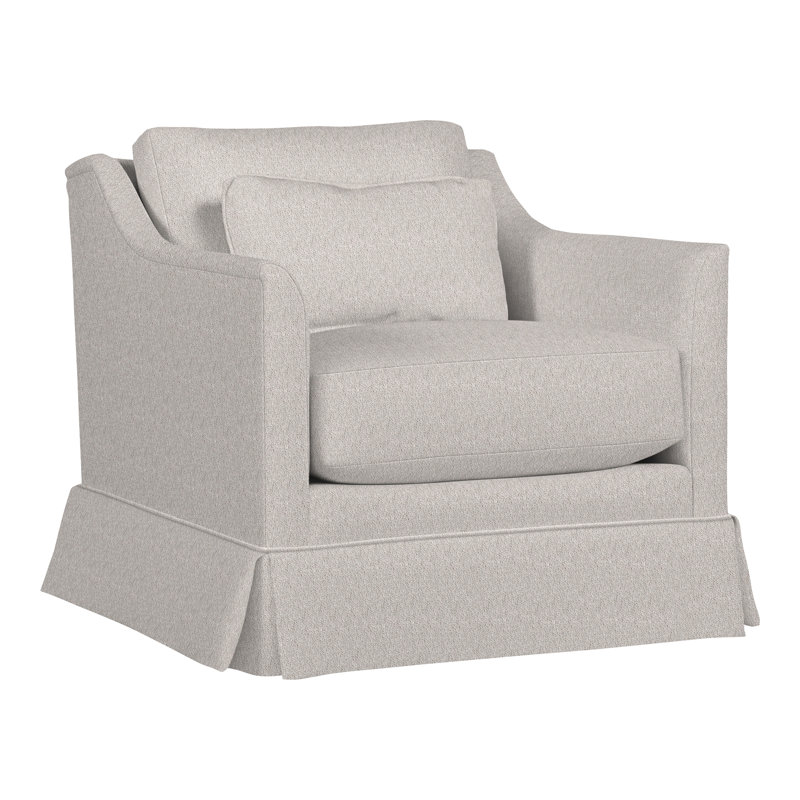 Chaise Newlin 33,5 po Newlin, Navada granit