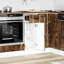 Kitchen Base Cabinet Lucca Engineered Wood-18950724
