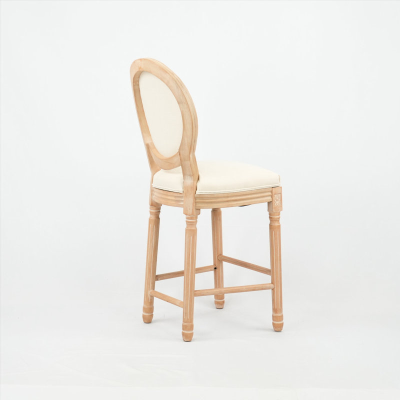 Revêtement beige champêtre français - confortable pour une utilisation prolongée quotidienne