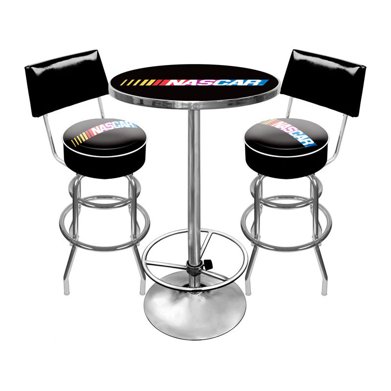 Ensemble repas NASCAR
