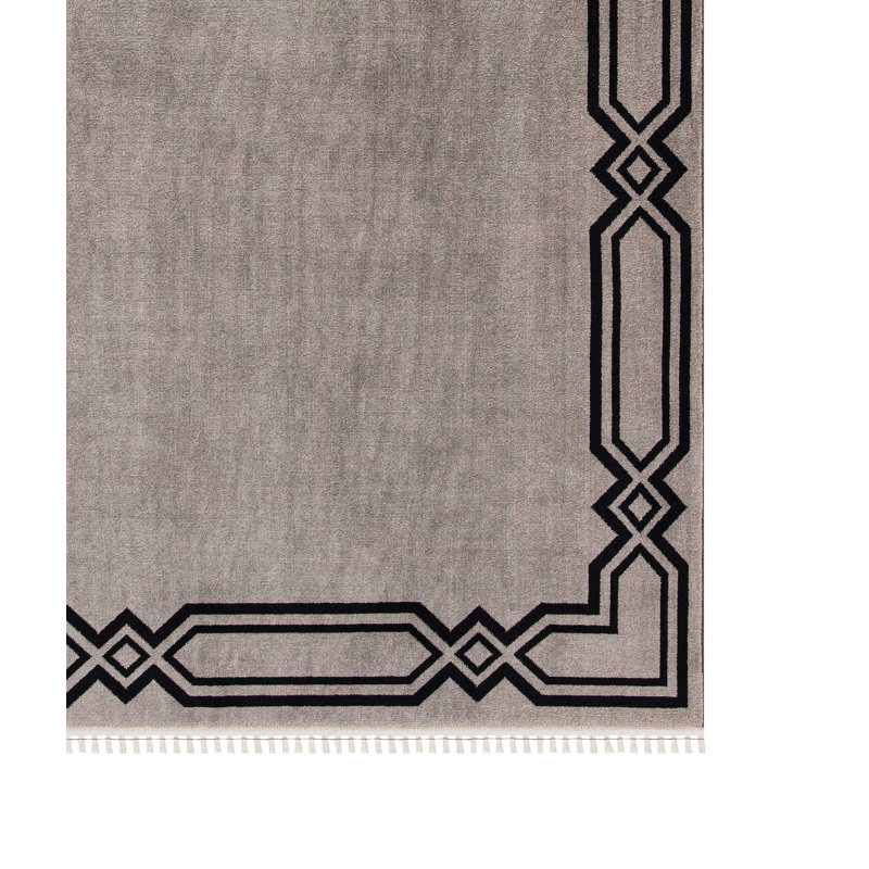 Tapis Jarmall, Tapis de couloir 3 pi 3 po x 9 pi 11 po