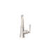Robinet pour salle de bain à poignée simple avec drain 50/50 Gerber Northerly-123191215