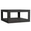 Table basse carrée contemporaine 31,5 po Allysyn-2057458862