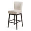 TABOURET PIVOTANT