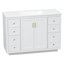 Single Bathroom Vanity with Top