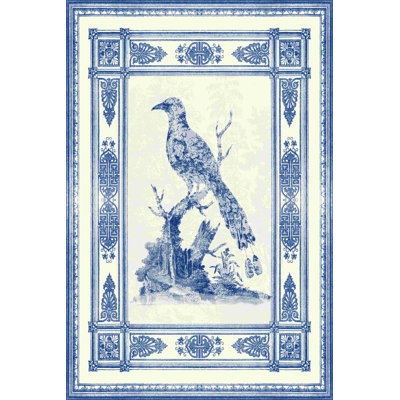 Toile De Jouy II