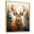 Natural Floater Framed