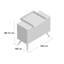 Horta Kids 3 - Drawer Dresser-24144976