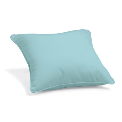 Square Pillow Cover & Insert