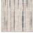 Washable Abstract Rug-1074045593