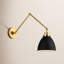 Wellfleet 1 - Light Armed Sconce-726000434-726000429