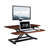 Desk Converter with Removable Keyboard Tray-52290098-55865342