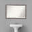 Eliakim Flat Wall Mirror-89258800
