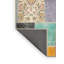 Tapis rouge / jaune / vert Swinsley-1056229966
