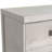 Wealdstone 5-Drawer Chest in Antique White