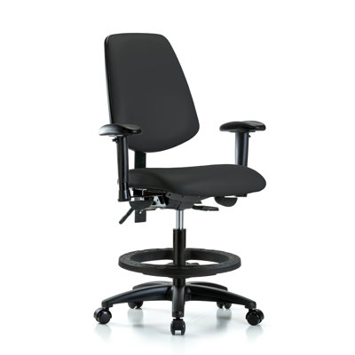 Chaise de dessinateur Jazmyne