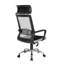 Ellison Mesh Office Chair with Headrest