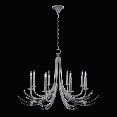 Trevi 8 - Light Chandelier